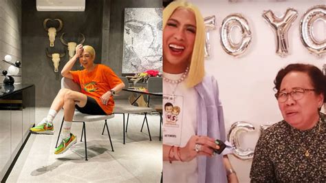 Vice Ganda Surprises Family With A New Home .